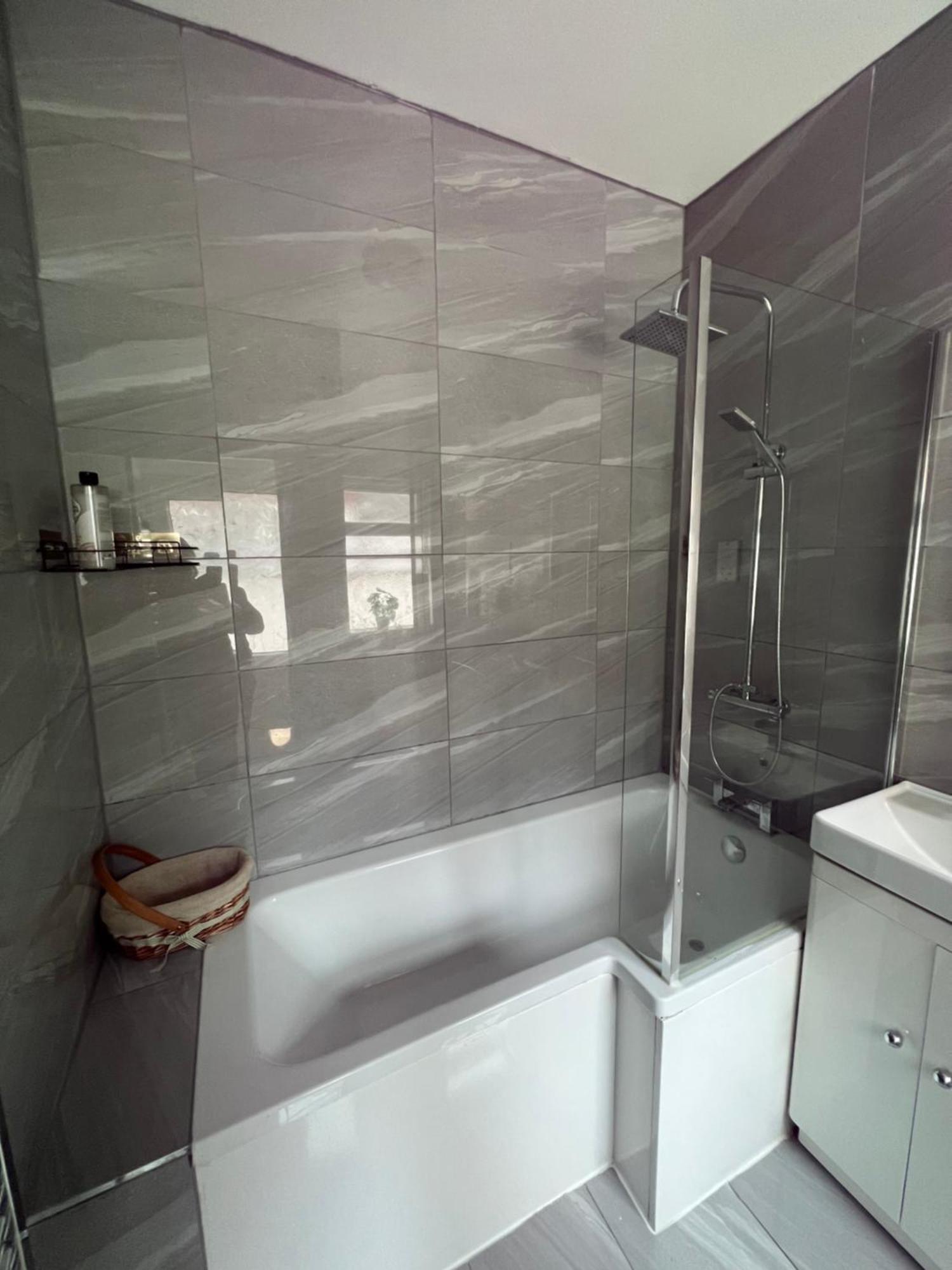 Southampton Bridge Rooms By Afl Northampton Exteriör bild