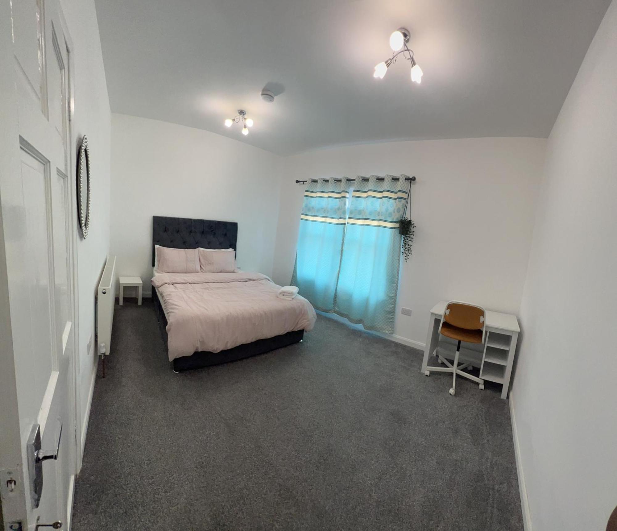 Southampton Bridge Rooms By Afl Northampton Exteriör bild