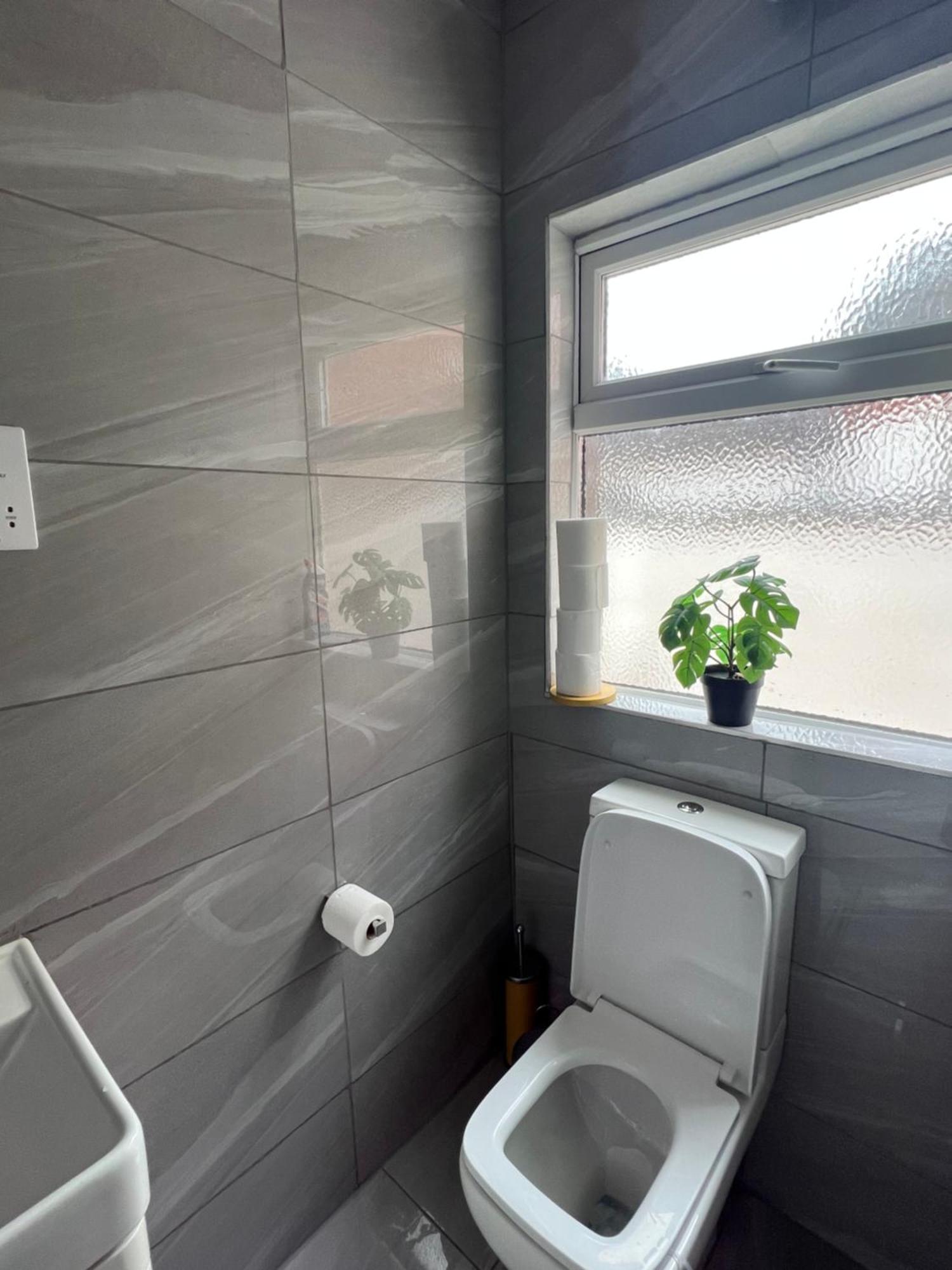 Southampton Bridge Rooms By Afl Northampton Exteriör bild