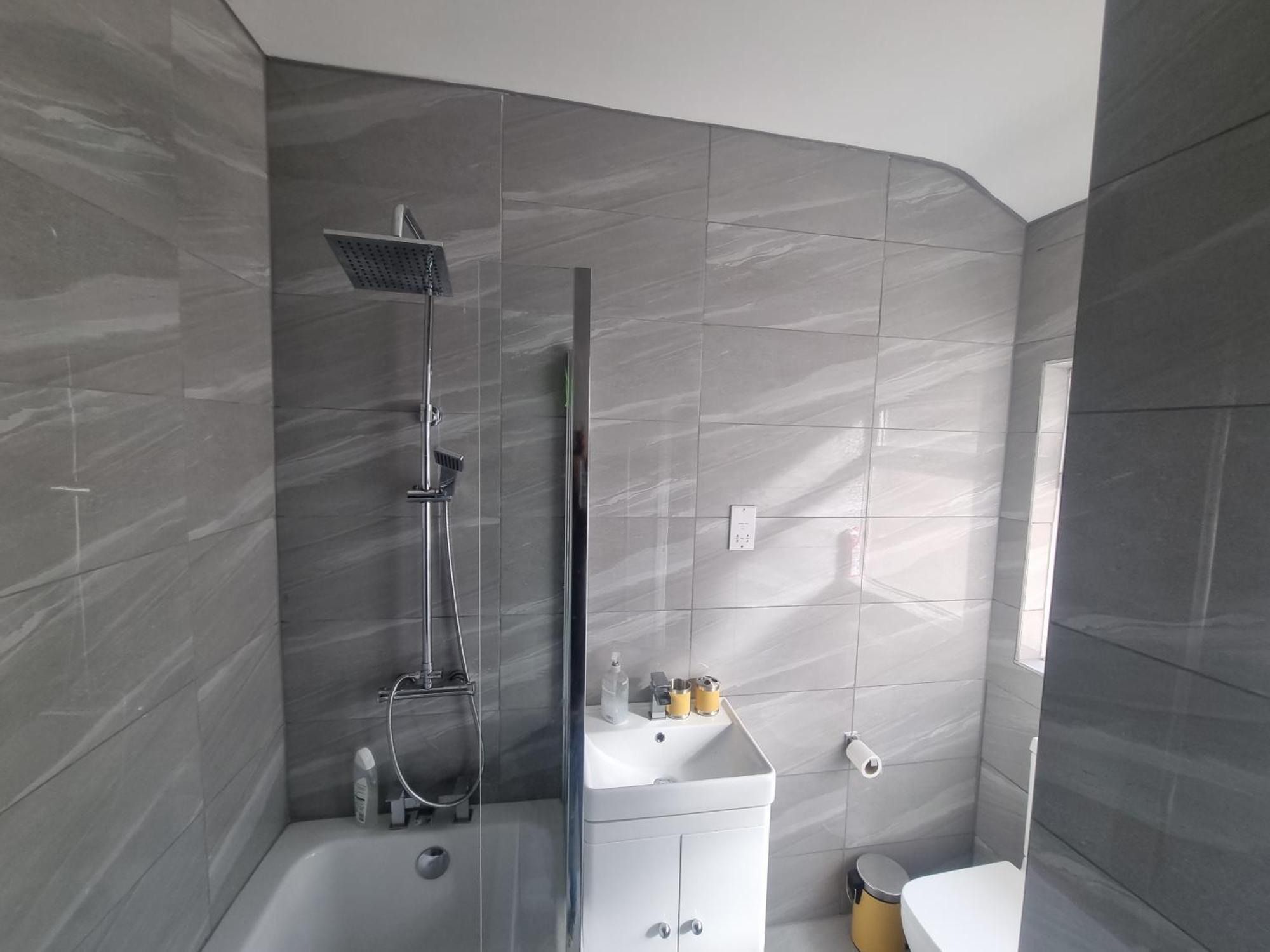 Southampton Bridge Rooms By Afl Northampton Exteriör bild