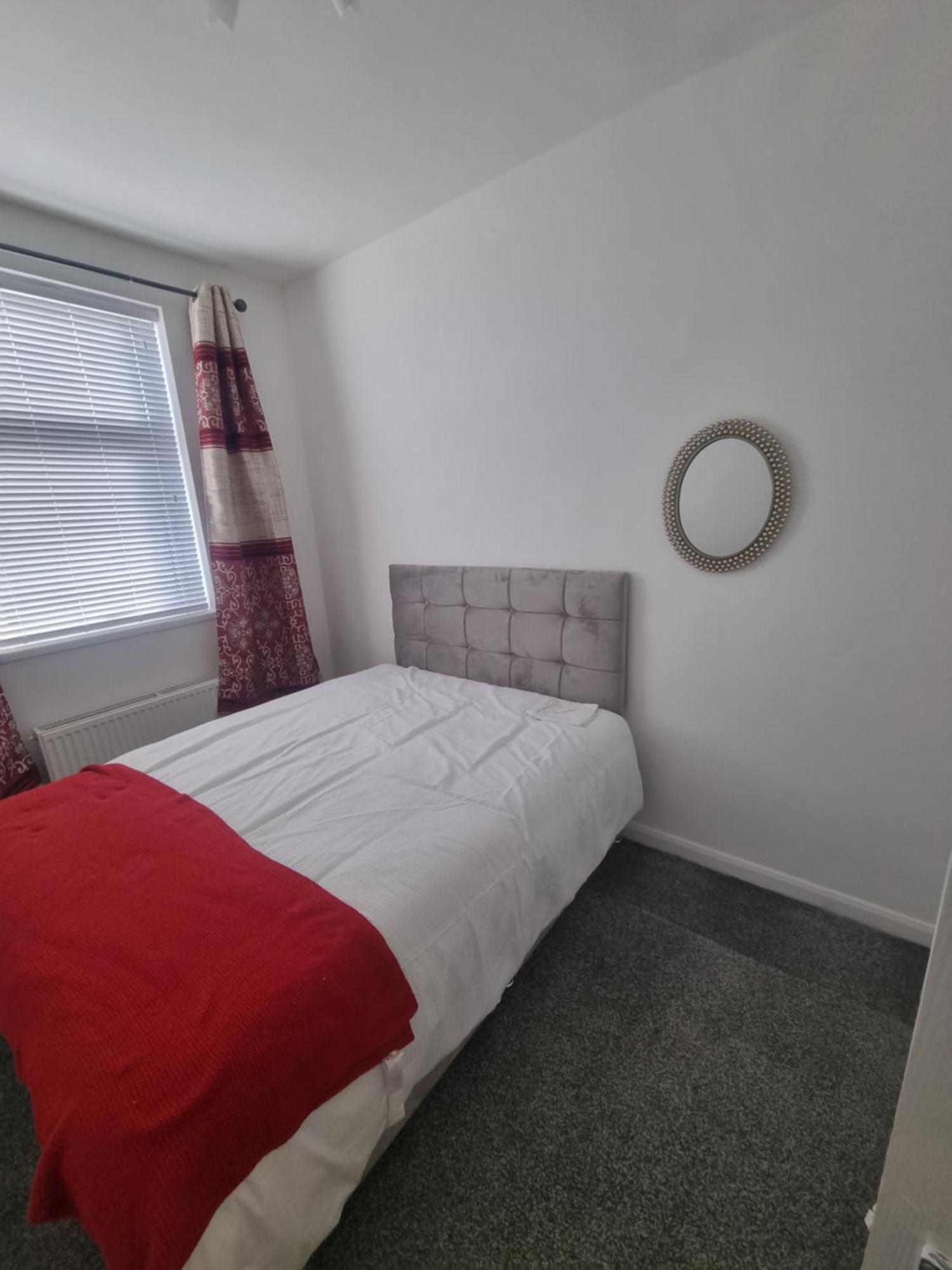 Southampton Bridge Rooms By Afl Northampton Exteriör bild